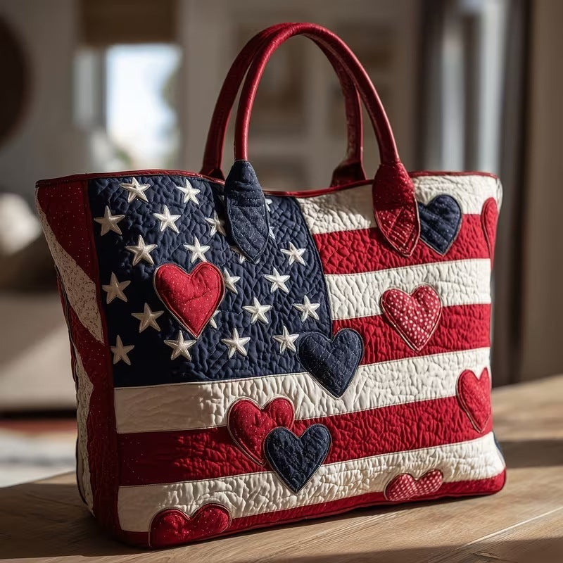 Tote Bag Commuter Casual Bag