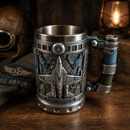 Military Mugs