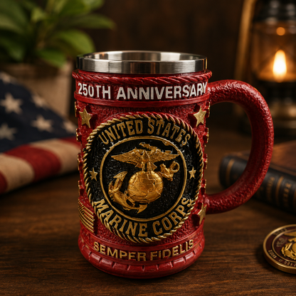 Military Mugs