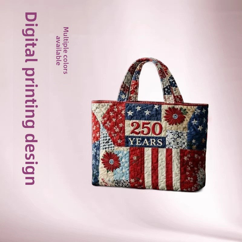 Tote Bag Commuter Casual Bag